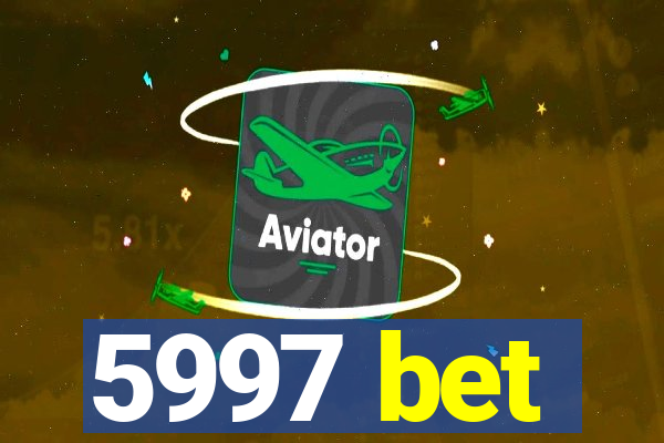 5997 bet